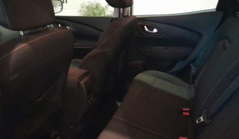 RENAULT KADJAR 1.5 BLUE DCI BUSINESS 115 CV lleno