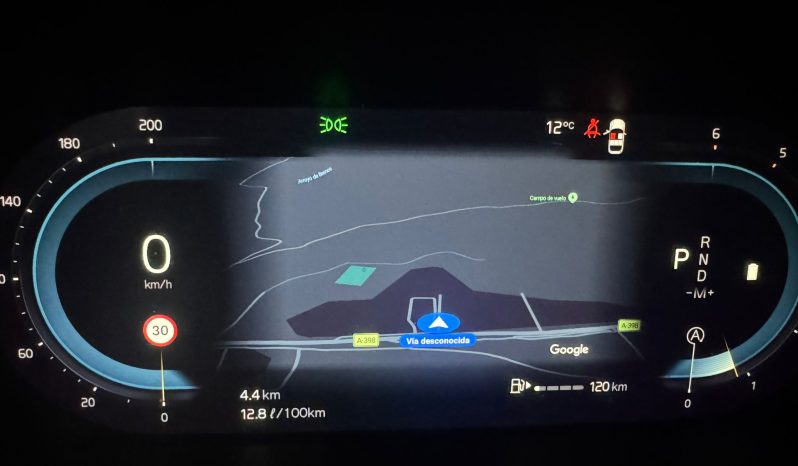 VOLVO XC60 2.0 B4 D CORE AUTO 197 CV lleno