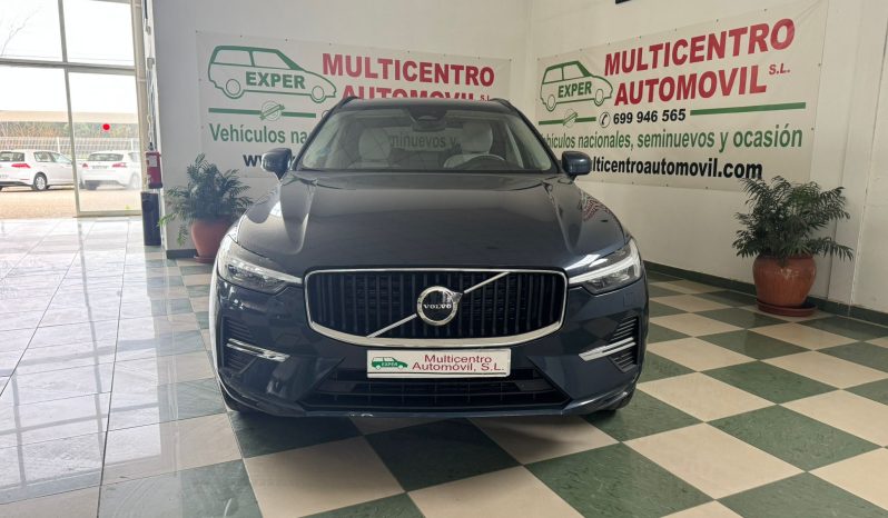 VOLVO XC60 2.0 B4 D CORE AUTO 197 CV lleno