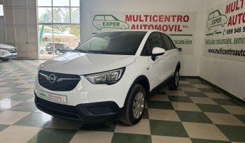 OPEL CROSSLAND X 1.5 D EDITION 102 CV lleno