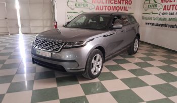 LAND ROVER RANGE ROVER VELAR 2.0 D180 S 4WD AUTO lleno