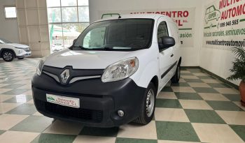 RENAULT KANGOO EXPRESS 1.5 BLUE DCI PROFESIONAL 95 CV lleno