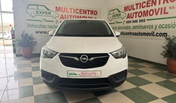 OPEL CROSSLAND X 1.5 D EDITION 102 CV lleno