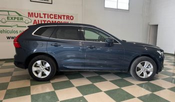 VOLVO XC60 2.0 B4 D CORE AUTO 197 CV lleno