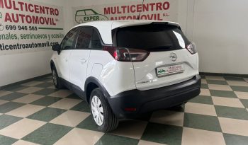 OPEL CROSSLAND X 1.5 D EDITION 102 CV lleno