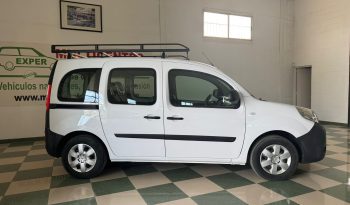 RENAULT KANGOO 1.5 BLUE DCI PROFESIONAL M1 COMBI 95 CV lleno