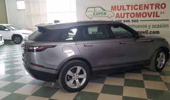 LAND ROVER RANGE ROVER VELAR 2.0 D180 S 4WD AUTO lleno