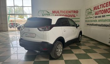 OPEL CROSSLAND X 1.5 D EDITION 102 CV lleno