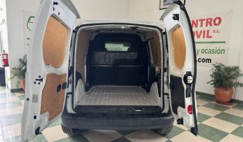 RENAULT KANGOO EXPRESS 1.5 BLUE DCI PROFESIONAL 95 CV lleno