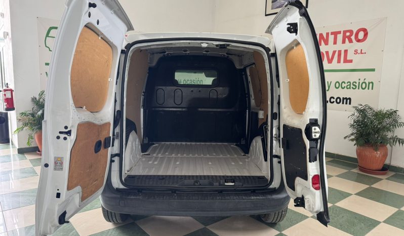 RENAULT KANGOO EXPRESS 1.5 BLUE DCI PROFESIONAL 95 CV lleno