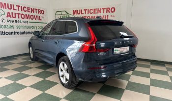 VOLVO XC60 2.0 B4 D CORE AUTO 197 CV lleno