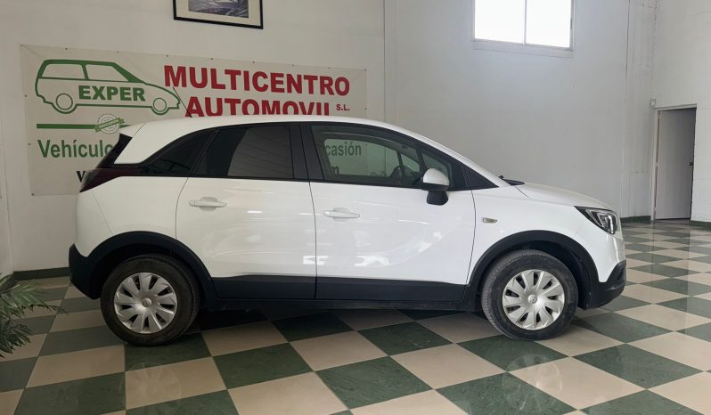 OPEL CROSSLAND X 1.5 D EDITION 102 CV lleno