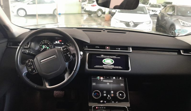LAND ROVER RANGE ROVER VELAR 2.0 D180 S 4WD AUTO lleno