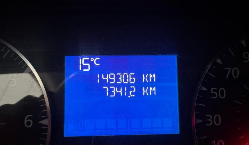 DACIA DUSTER 1.5 BLUE DCI COMFORT 4WD 115 CV lleno