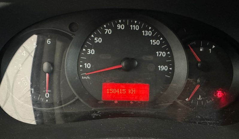 RENAULT KANGOO EXPRESS 1.5 BLUE DCI PROFESIONAL 95 CV lleno