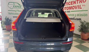 VOLVO XC60 2.0 B4 D CORE AUTO 197 CV lleno