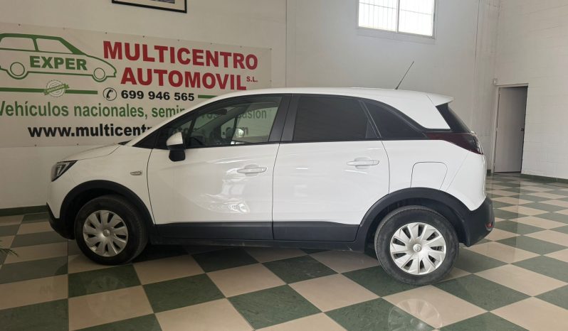 OPEL CROSSLAND X 1.5 D EDITION 102 CV lleno
