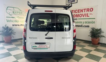 RENAULT KANGOO 1.5 BLUE DCI PROFESIONAL M1 COMBI 95 CV lleno