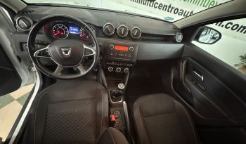 DACIA DUSTER 1.5 BLUE DCI COMFORT 4WD 115 CV lleno