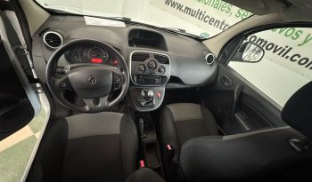 RENAULT KANGOO EXPRESS 1.5 BLUE DCI PROFESIONAL 95 CV lleno