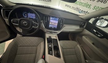 VOLVO XC60 2.0 B4 D CORE AUTO 197 CV lleno