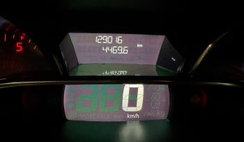 RENAULT CLIO 1.5 DCI BUSINESS 75 CV lleno