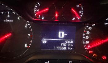 OPEL CROSSLAND X 1.5 D EDITION 102 CV lleno