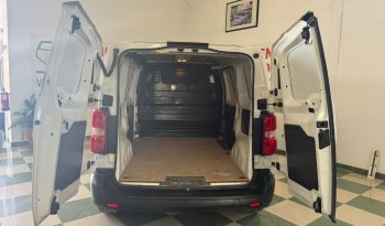OPEL VIVARO 1.5 D M STD EXPRESS 100 CV lleno