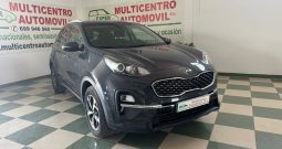 KIA SPORTAGE 1.6 MHEV DRIVE 136 CV 4×2
