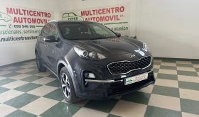 KIA SPORTAGE 1.6 MHEV DRIVE 136 CV 4×2