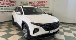 HYUNDAI TUCSON 1.6 CRDI MAXX 115 CV
