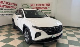 HYUNDAI TUCSON 1.6 CRDI MAXX 115 CV