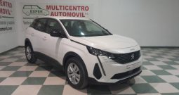 PEUGEOT 3008 1.5 BLUE HDI S&S ACTIVE PACK 130 CV