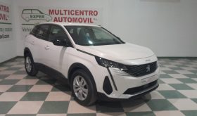 PEUGEOT 3008 1.5 BLUE HDI S&S ACTIVE PACK 130 CV