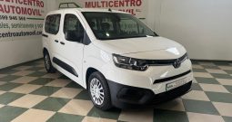 TOYOTA PROACE CITY 1.5 D 100 CV GX L1 COMBI