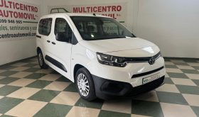 TOYOTA PROACE CITY 1.5 D 100 CV GX L1 COMBI