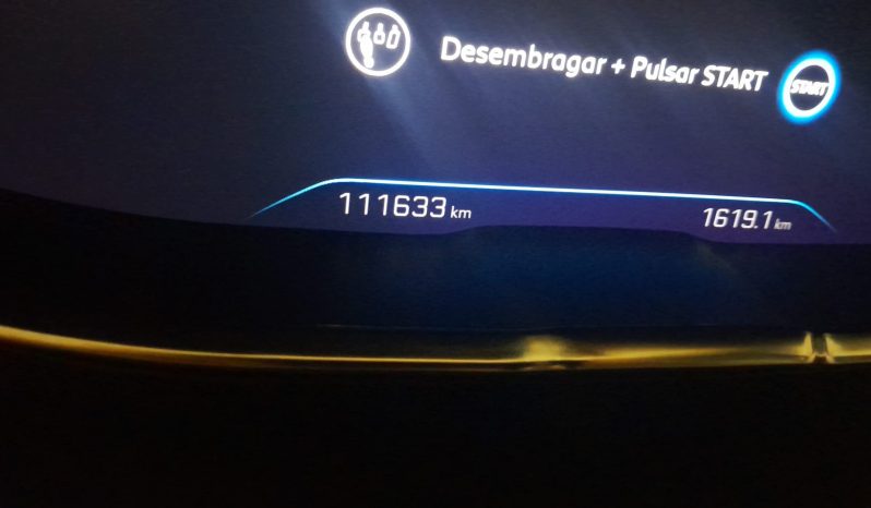 PEUGEOT 3008 1.5 BLUE HDI S&S ACTIVE PACK 130 CV lleno