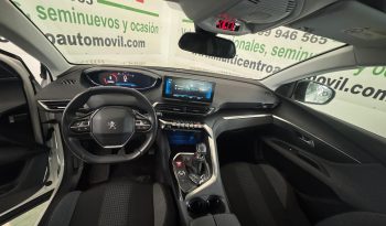 PEUGEOT 3008 1.5 BLUE HDI S&S ACTIVE PACK 130 CV lleno