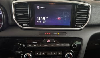 KIA SPORTAGE 1.6 MHEV DRIVE 136 CV 4×2 lleno