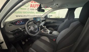 PEUGEOT 3008 1.5 BLUE HDI S&S ACTIVE PACK 130 CV lleno