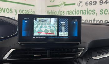 PEUGEOT 3008 1.5 BLUE HDI S&S ACTIVE PACK 130 CV lleno