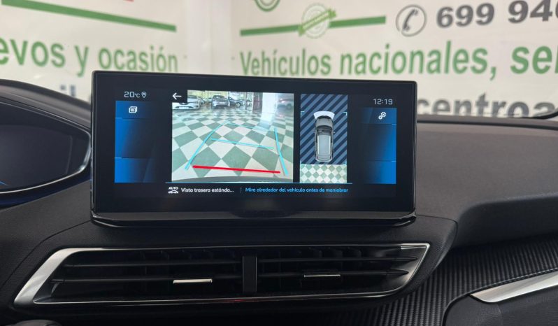 PEUGEOT 3008 1.5 BLUE HDI S&S ACTIVE PACK 130 CV lleno