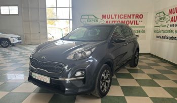 KIA SPORTAGE 1.6 MHEV DRIVE 136 CV 4×2 lleno