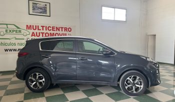 KIA SPORTAGE 1.6 MHEV DRIVE 136 CV 4×2 lleno