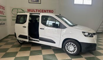 TOYOTA PROACE CITY 1.5 D 100 CV GX L1 COMBI lleno