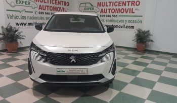 PEUGEOT 3008 1.5 BLUE HDI S&S ACTIVE PACK 130 CV lleno