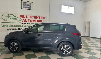KIA SPORTAGE 1.6 MHEV DRIVE 136 CV 4×2 lleno