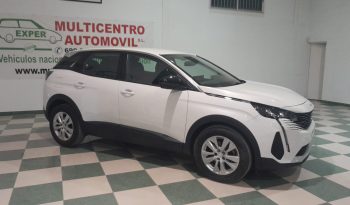 PEUGEOT 3008 1.5 BLUE HDI S&S ACTIVE PACK 130 CV lleno
