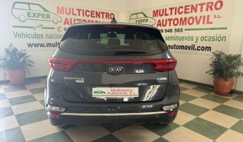 KIA SPORTAGE 1.6 MHEV DRIVE 136 CV 4×2 lleno