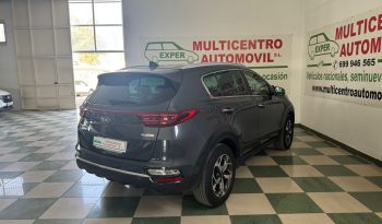 KIA SPORTAGE 1.6 MHEV DRIVE 136 CV 4×2 lleno
